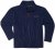 Adamo Vancouver Fleece Sweater Navy - Ropa deportiva - Ropa Deportiva 2XL-10XL