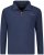 Adamo Vancouver Fleece Sweater Navy - Ropa deportiva - Ropa Deportiva 2XL-10XL