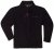 Adamo Vancouver Fleece Sweater Black - Ropa deportiva - Ropa Deportiva 2XL-10XL