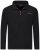 Adamo Vancouver Fleece Sweater Black - Ropa deportiva - Ropa Deportiva 2XL-10XL
