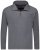 Adamo Vancouver Fleece Sweater Grey - Ropa deportiva - Ropa Deportiva 2XL-10XL