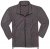 Adamo Toronto Fleece Jacket Grey - Ropa deportiva - Ropa Deportiva 2XL-10XL