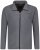 Adamo Toronto Fleece Jacket Grey - Ropa deportiva - Ropa Deportiva 2XL-10XL