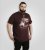 D555 Barnsley Guitar and Amp Crew Neck T-Shirt Burgundy - Camisetas - Camisetas - 2XL-14XL