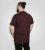 D555 Barnsley Guitar and Amp Crew Neck T-Shirt Burgundy - Camisetas - Camisetas - 2XL-14XL