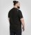 D555 Dewsbury Skeleton On Bike Crew Neck T-Shirt Black TALL SIZE - ROPA DE HOMBRE MT-6XLT - Tamaños de talle alto