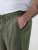 D555 Mitchell 1 Pantalones Cortos Stretch con Cintura Elástica Caqui - Pantalones y cortos de chándal - Pantalones y Pantalones cortos de chándal - 2XL-12XL