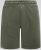 D555 Mitchell 1 Pantalones Cortos Stretch con Cintura Elástica Caqui - Pantalones y cortos de chándal - Pantalones y Pantalones cortos de chándal - 2XL-12XL