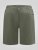 D555 Mitchell 1 Pantalones Cortos Stretch con Cintura Elástica Caqui - Pantalones y cortos de chándal - Pantalones y Pantalones cortos de chándal - 2XL-12XL