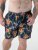 D555 Dawson AO Bañador con Estampado Hawaiano Azul Marino - Ropa interior - Ropa interior 2XL-8XL