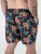 D555 Dawson AO Bañador con Estampado Hawaiano Azul Marino - Ropa interior - Ropa interior 2XL-8XL