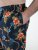 D555 Dawson AO Bañador con Estampado Hawaiano Azul Marino - Ropa interior - Ropa interior 2XL-8XL