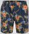 D555 Dawson AO Bañador con Estampado Hawaiano Azul Marino - Ropa interior - Ropa interior 2XL-8XL