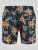 D555 Dawson AO Bañador con Estampado Hawaiano Azul Marino - Ropa interior - Ropa interior 2XL-8XL
