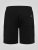 D555 Robinson 1 Pantalones Cortos Cargo de Felpa con Cintura Elástica Negros - Pantalones y cortos de chándal - Pantalones y Pantalones cortos de chándal - 2XL-12XL