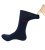 D555 Harold 2 Multi Color Pack of 3 Extra Wide Comfort Fit Socks - Ropa interior - Ropa interior 2XL-8XL