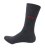 D555 Harold 2 Multi Color Pack of 3 Extra Wide Comfort Fit Socks - Ropa interior - Ropa interior 2XL-8XL