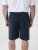D555 Mitchell 2 Pantalones Cortos Stretch con Cintura Elástica Azul Marino - Pantalones y cortos de chándal - Pantalones y Pantalones cortos de chándal - 2XL-12XL