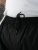 D555 Thomas Pantalones Cortos Stretch con Cintura Elástica Negros - Pantalones cortos - Pantalones cortos W40-W60