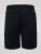 D555 Thomas Pantalones Cortos Stretch con Cintura Elástica Negros - Pantalones cortos - Pantalones cortos W40-W60