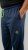 20 Nodi Libeccio Long Leg Sports Pants in Combed Cotton Jersey Navy - Pantalones y cortos de chándal - Pantalones y Pantalones cortos de chándal - 2XL-12XL
