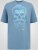 D555 Miller Bearded Skull Camiseta con Estampado - Camisetas - Camisetas - 2XL-14XL