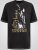 D555 Stokes Official Jimi Hendrix Experience Camiseta con Estampado - Camisetas - Camisetas - 2XL-14XL