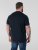 D555 Otto Official Pink Floyd 50th Anniversary Camiseta con Estampado Azul Marino - Camisetas - Camisetas - 2XL-14XL