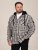 D555 Hayes Sobrecamisa Gris - Camisas - Camisas 2XL-10XL