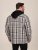 D555 Hayes Sobrecamisa Gris - Camisas - Camisas 2XL-10XL