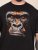 D555 Perkins Camiseta estampada Negro - Camisetas - Camisetas - 2XL-14XL