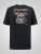 D555 Perkins Camiseta estampada Negro - Camisetas - Camisetas - 2XL-14XL