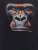 D555 Perkins Camiseta estampada Negro - Camisetas - Camisetas - 2XL-14XL