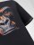 D555 Perkins Camiseta estampada Negro - Camisetas - Camisetas - 2XL-14XL