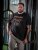 D555 Perkins Camiseta estampada Negro - Camisetas - Camisetas - 2XL-14XL