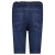 Adamo 199110 Pantalón corto vaquero con cintura elástica Azul marino - Pantalones cortos - Pantalones cortos W40-W60