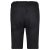 Adamo 199110 Pantalón corto vaquero con cintura elástica Negro - Pantalones cortos - Pantalones cortos W40-W60
