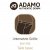 Adamo 5-Pocket Low Rise Jeans Black - Vaqueros & pantalones - Vaqueros y Pantalones - W40-W70