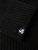 Jack & Jones Barry Guantes de punto Negro - Guantes - 