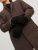Jack & Jones Barry Guantes de punto Negro - Guantes - 