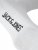 Jack & Jones Charles Calcetines de tenis Blanco pack de 3 - Ropa interior - Ropa interior 2XL-8XL