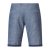 D555 Cliff Shorts Navy - Pantalones cortos - Pantalones cortos W40-W60
