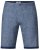 D555 Cliff Shorts Navy - Pantalones cortos - Pantalones cortos W40-W60