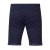 D555 Luke Stretch Shorts Navy - Pantalones cortos - Pantalones cortos W40-W60