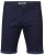 D555 Luke Stretch Shorts Navy - Pantalones cortos - Pantalones cortos W40-W60