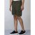 D555 Larry Cargo Shorts Khaki - Pantalones cortos - Pantalones cortos W40-W60