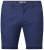 D555 Calvin Stretch Shorts Navy - Pantalones cortos - Pantalones cortos W40-W60