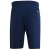 D555 Jackie Ribbed Jersey Shorts Navy - Pantalones y cortos de chándal - Pantalones y Pantalones cortos de chándal - 2XL-12XL