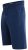 D555 Jackie Ribbed Jersey Shorts Navy - Pantalones y cortos de chándal - Pantalones y Pantalones cortos de chándal - 2XL-12XL