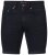 D555 Jude Stretch Denim Shorts Black - Pantalones cortos - Pantalones cortos W40-W60